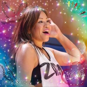 Meet your Posher, Zumba